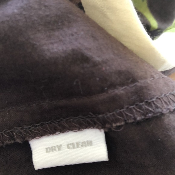 Charter Club Women’s Sleeveless Floral Surplice Dress - Picture 7 of 8